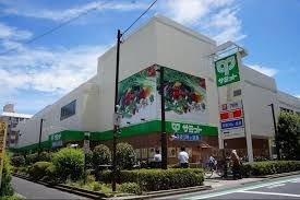 サミットストア 江戸川区役所前店の画像