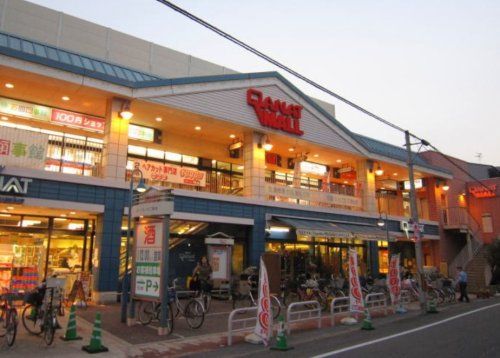 イズミヤ 桑津店の画像