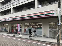 セブンイレブン 久我山2丁目店の画像