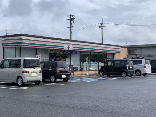 セブンイレブン 紀の川粉河店の画像