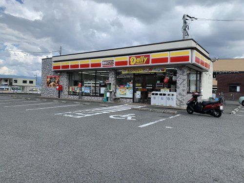 デイリーヤマザキ 貴志川町丸栖店の画像