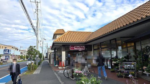 マックスバリューエクスプレス茅ヶ崎松が丘店の画像