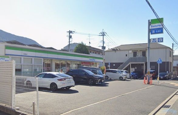 ファミリーマート 小倉黒住店の画像