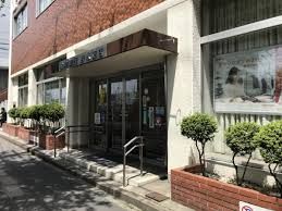 愛知銀行岩塚支店の画像