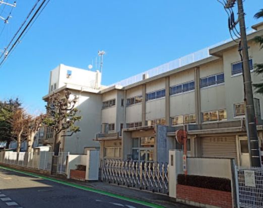 広瀬小学校の画像