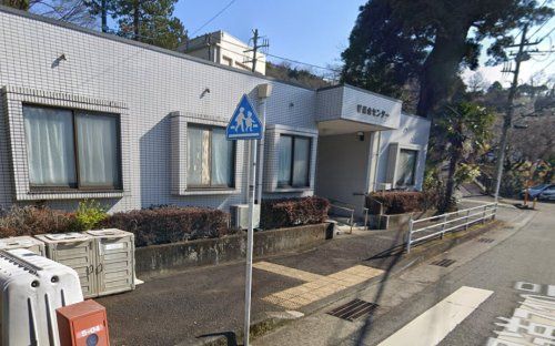 松田町役場寄国保診療所の画像