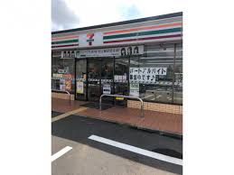 セブンイレブン 上尾平方領々家店の画像