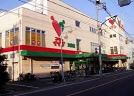 コモディイイダ 大泉店の画像