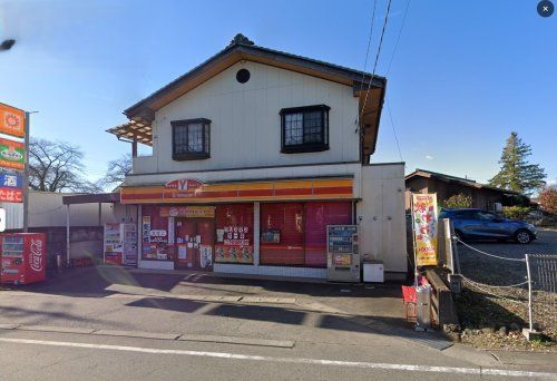 原商店の画像