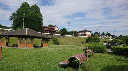 榛名　ふれあい公園の画像