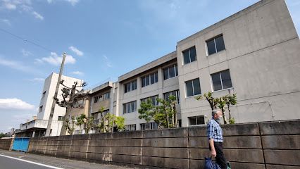 安中市立磯部小学校の画像