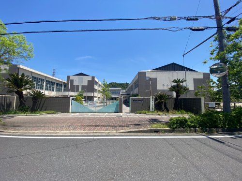 大津市立青山小学校の画像