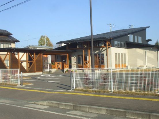 石鳥谷駅前クリニックの画像