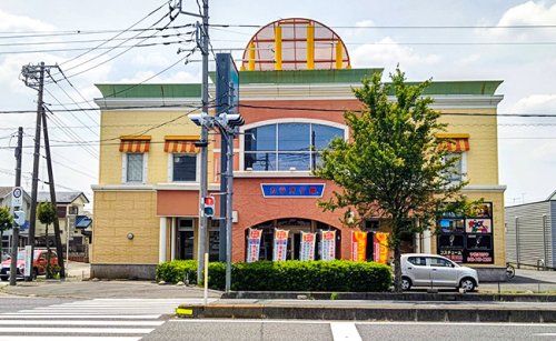 カラオケ館 蓮田店の画像