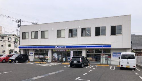 ローソン　福山光南町一丁目店の画像