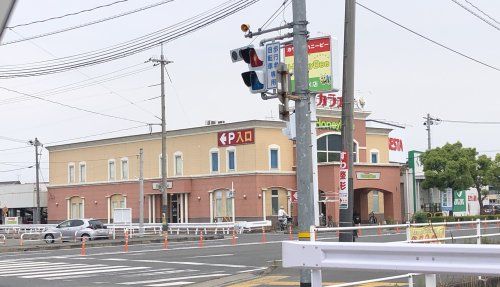 カラオケハニービー　多治米店の画像