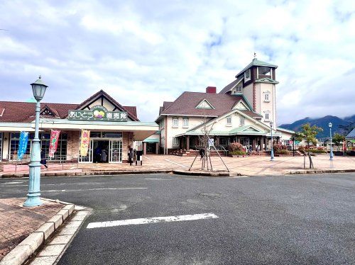 道の駅 東近江市あいとうマーガレットステーションの画像