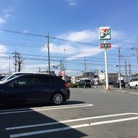 セブンイレブン 相模原上溝バイパス店の画像