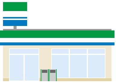 ファミリーマート 福岡柳河内二丁目店の画像