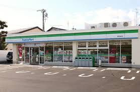 ファミリーマート 清水追分店の画像