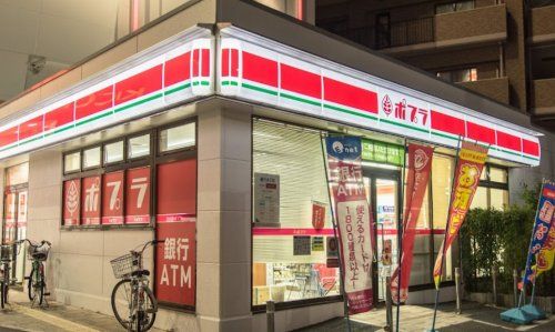 ポプラ平井7丁目店の画像