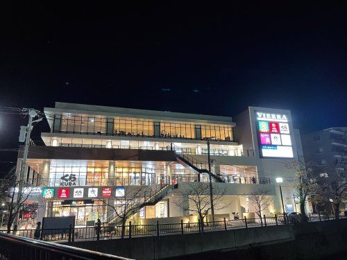 ライフビエラ蒔田店の画像