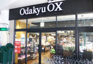 Odakyu OX(オダキュウ オーエックス) 千歳船橋店の画像