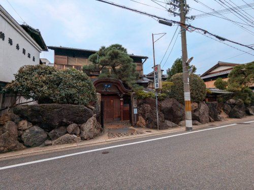 船岡温泉の画像