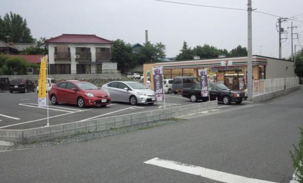 セブンイレブン 寄居駅南店の画像