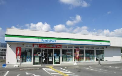 ファミリーマート 寄居店の画像