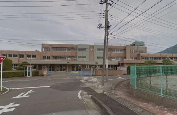 韮崎市立韮崎北西小学校の画像