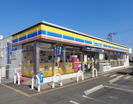 ミニストップ 桶川小針領家店の画像