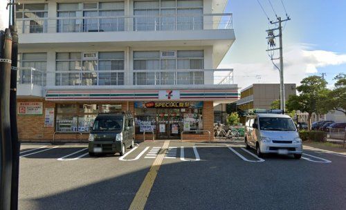 セブンイレブン 尼崎南塚口2丁目店の画像