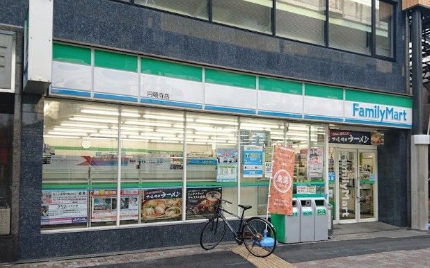 ファミリーマート 円頓寺店の画像