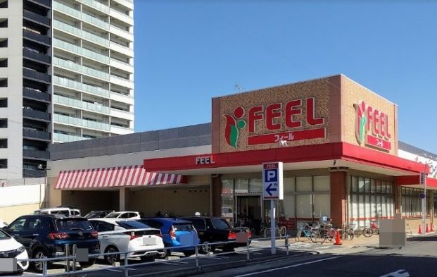 FEEL(フィール) 花の木店の画像