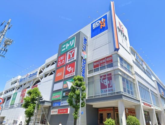 ヤマナカ 大曽根店の画像