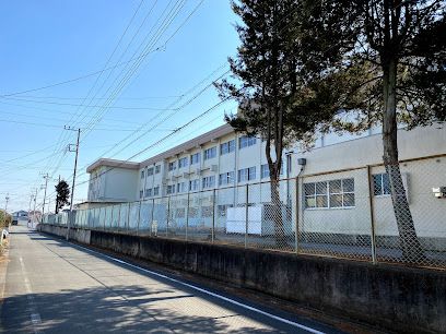 八王子市立松枝小学校の画像