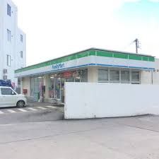 沖縄ファミリーマート オーケイ嘉手納店の画像