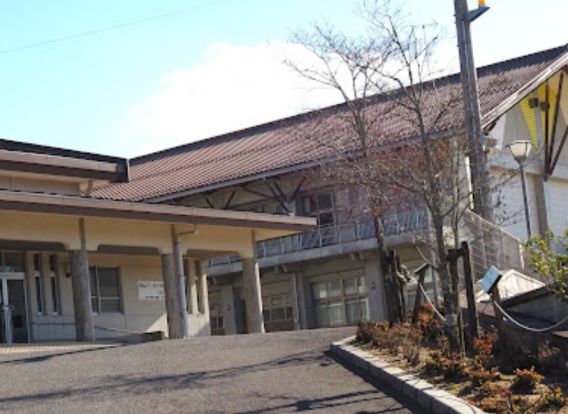 甲賀市立小原小学校の画像