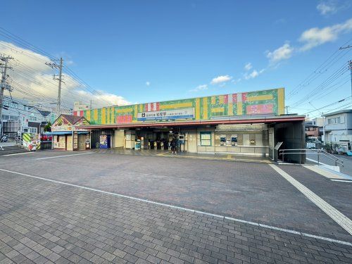 阪神岩屋駅の画像