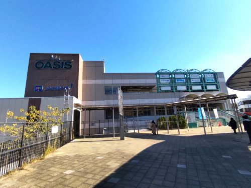 阪急OASIS(阪急オアシス) 名塩店の画像