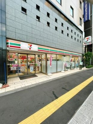 セブンイレブン 日本橋馬喰町店の画像