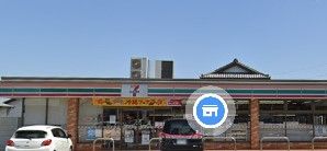 セブンイレブン 日立東大沼町2丁目店の画像