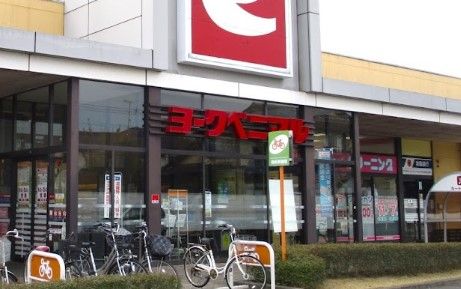 不二家 ヨークベニマル水戸浜田店の画像