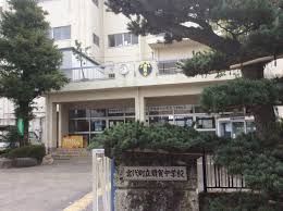 宮代町立須賀中学校の画像