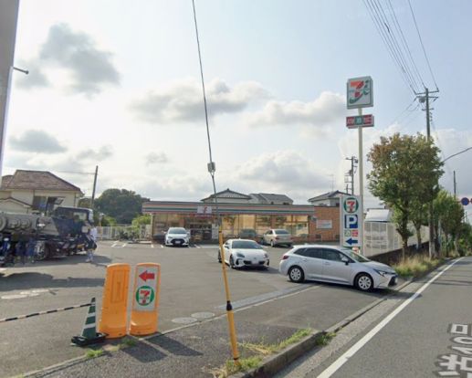 セブンイレブン 横浜下瀬谷2丁目店の画像