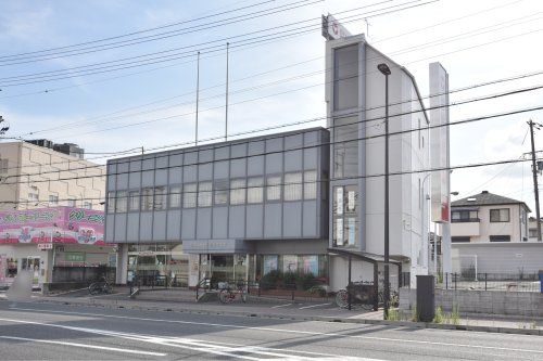 尼崎信用金庫昆陽里支店の画像