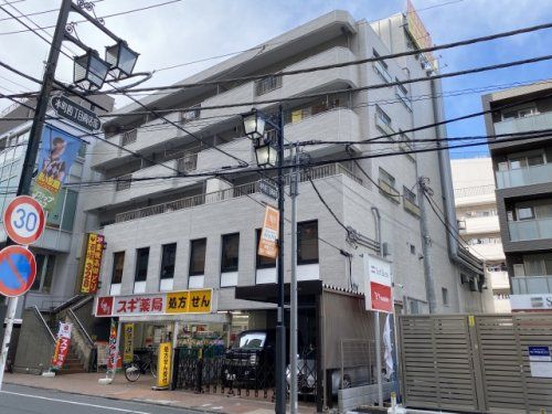 スギ薬局 国分寺駅北口店の画像