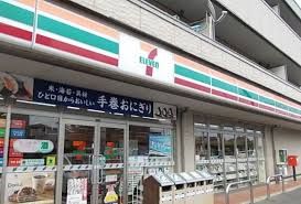 セブンイレブン 成田御所の内店の画像