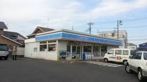 ローソン 成田並木町店の画像